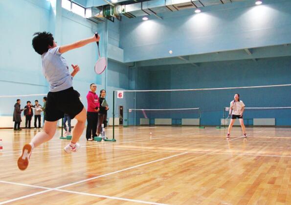 簡單4步，讓你的體育場館保持盈利