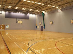 干貨！體育館地板清潔寶典！