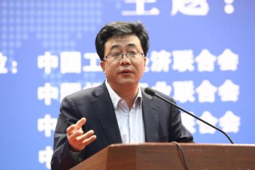 發(fā)展改革委社會司司長歐曉理