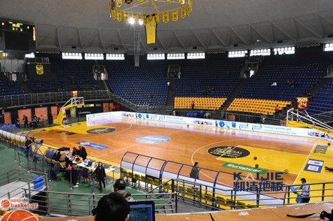 凱潔地板溫馨提示：警惕實木運動地板安裝中的貓膩 ！