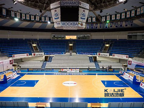 凱潔地板，品牌再升級(jí)