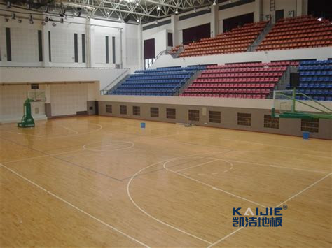 影響運(yùn)動木地板市場價(jià)格的6大因素