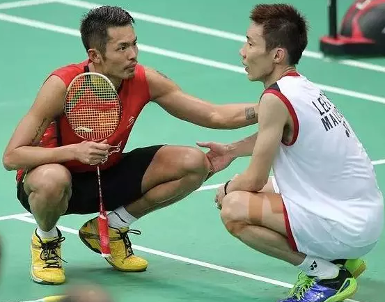 羽毛球運(yùn)動的魅力在哪里？也許這部電影可以給你答案