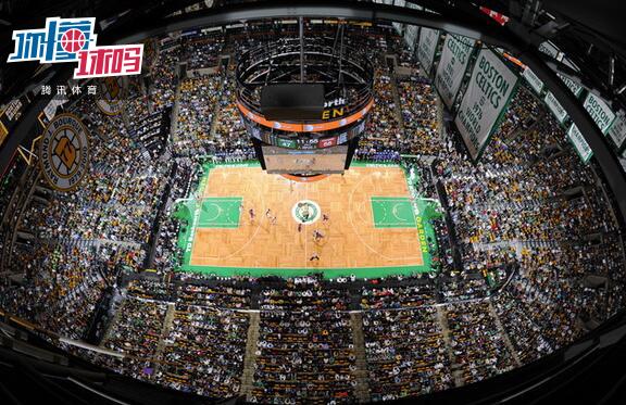 打這么多年球，你真的了解籃球場嗎？ 