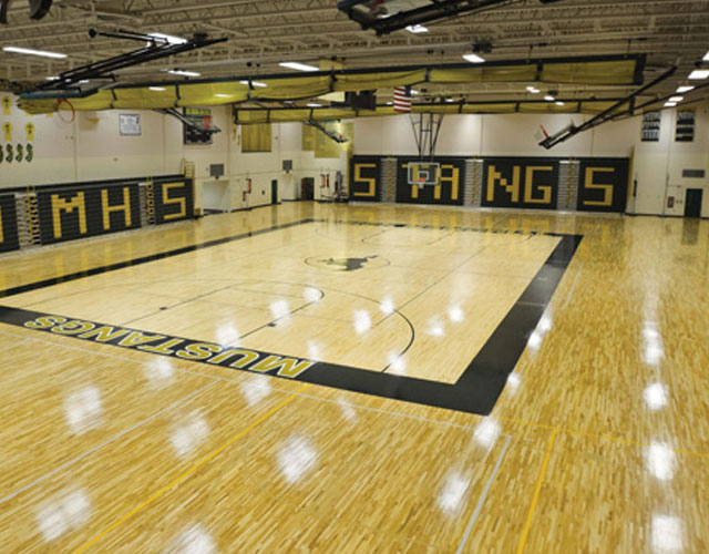 籃球場(chǎng)專(zhuān)用運(yùn)動(dòng)木地板,體育運(yùn)動(dòng)木地板,籃球地板廠家