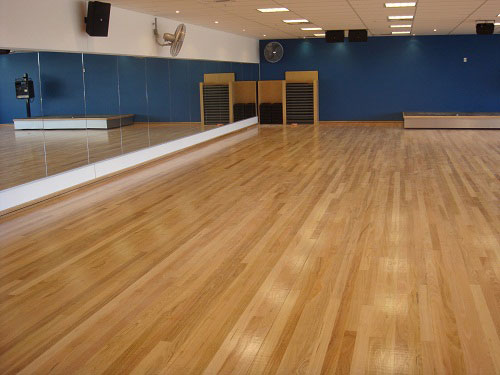 舞蹈室專用木地板,舞臺(tái)地板,舞蹈室木地板,運(yùn)動(dòng)木地板
