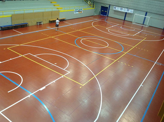 籃球場(chǎng)專用運(yùn)動(dòng)木地板,籃球運(yùn)動(dòng)木地板廠家,體育運(yùn)動(dòng)木地板廠家