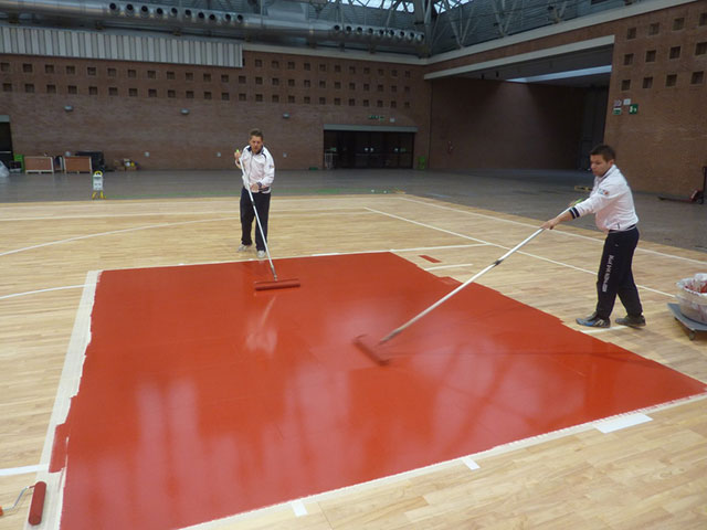 籃球木地板結(jié)構(gòu),體育木地板結(jié)構(gòu),運(yùn)動木地板結(jié)構(gòu)