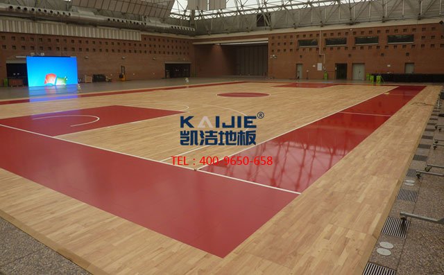 運動木地板刷漆=,籃球館木地板刷漆,體育館木地板刷漆