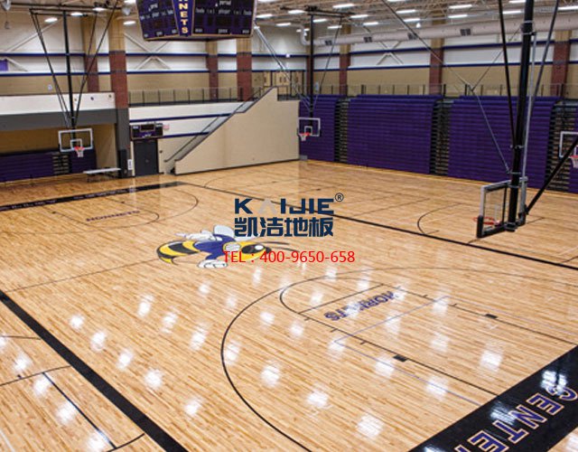 柞木運(yùn)動(dòng)地板和楓木運(yùn)動(dòng)地板的不同——?jiǎng)P潔地板