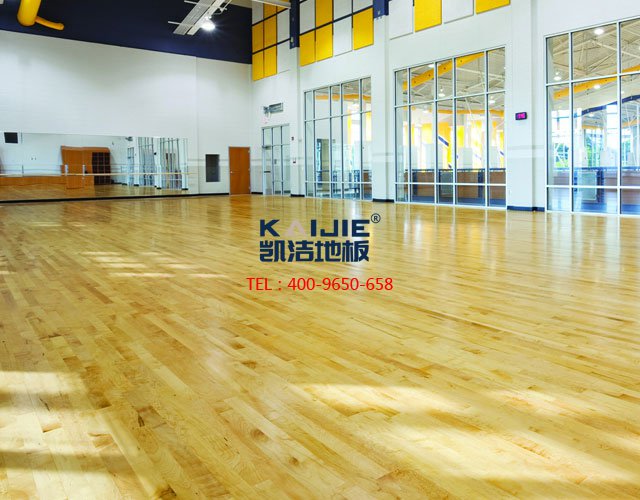 影響實(shí)木運(yùn)動(dòng)木地板價(jià)格的因素——?jiǎng)P潔體育木地板