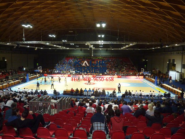 怎么選擇專業(yè)的運動木地板品牌廠家——凱潔地板