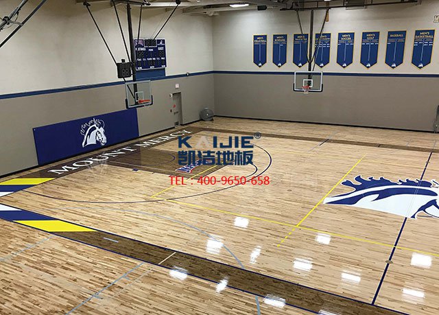 專業(yè)的體育運(yùn)動(dòng)木地板難道真的這么重要嗎——?jiǎng)P潔地板