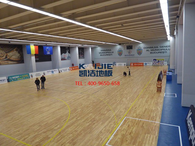 原來實(shí)木運(yùn)動(dòng)木地板有這么多好處啊——?jiǎng)P潔地板