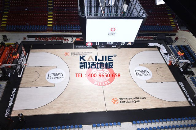 原來實(shí)木運(yùn)動(dòng)木地板有這么多好處啊——?jiǎng)P潔地板