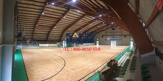 原來實(shí)木運(yùn)動(dòng)木地板有這么多好處啊——?jiǎng)P潔地板