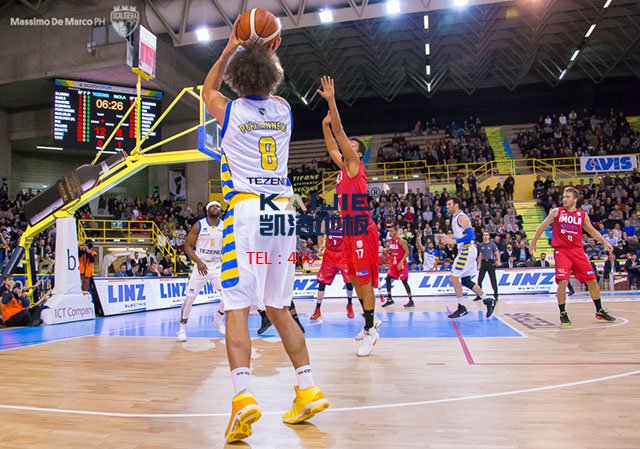 體育館運動木地板裝修帶動中國體育產(chǎn)業(yè)進行新時代——凱潔地板