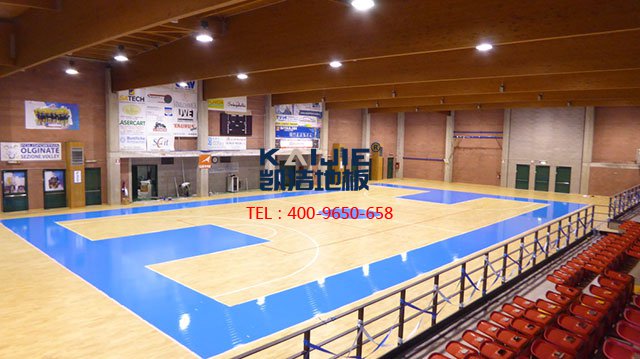 凱潔運動木地板廠家致命的優(yōu)勢——凱潔地板