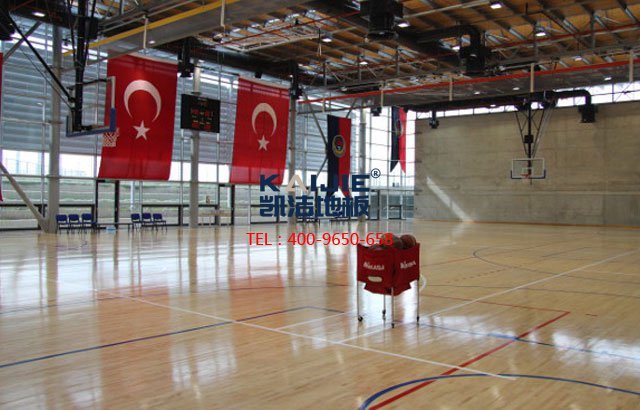 北京凱潔地板 專業(yè)生產(chǎn)、安裝體育運動木地板廠家——凱潔地板