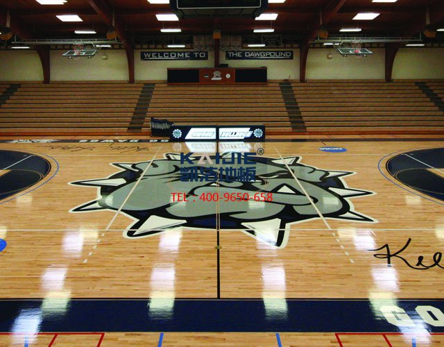 「凱潔地板」選購體育館木地板之前需要了解哪些？