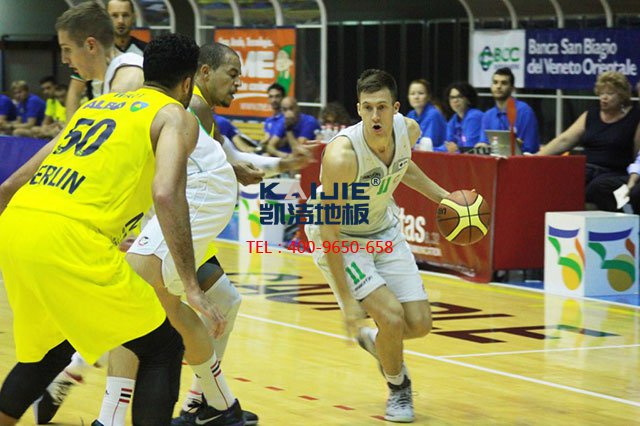 體育館專用運(yùn)動(dòng)木地板的一個(gè)功能，很多老司機(jī)都不知道——?jiǎng)P潔地板