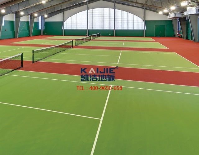 選擇專業(yè)羽毛球木地板廠家的小妙招，抓緊時間收藏——凱潔地板