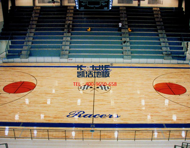 選擇專業(yè)羽毛球木地板廠家的小妙招，抓緊時間收藏——凱潔地板