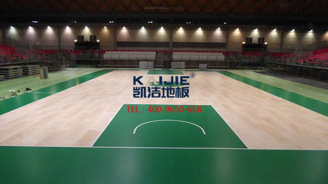 凱潔體育運(yùn)動(dòng)木地板的獨(dú)特優(yōu)勢(shì)不止超高性價(jià)比——?jiǎng)P潔地板