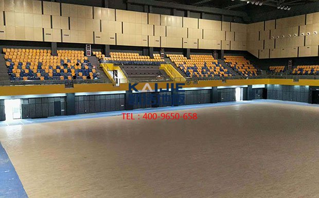 體育木地板有甲醛，您還有心情運動嗎——凱潔地板