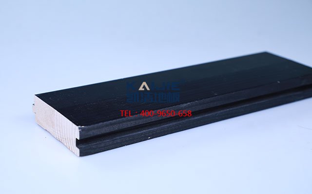 松木黑色板舞臺(tái)木地板——?jiǎng)P潔地板