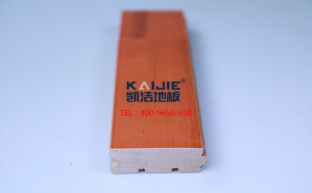 楓樺木B級(jí)板運(yùn)動(dòng)木地板——?jiǎng)P潔地板