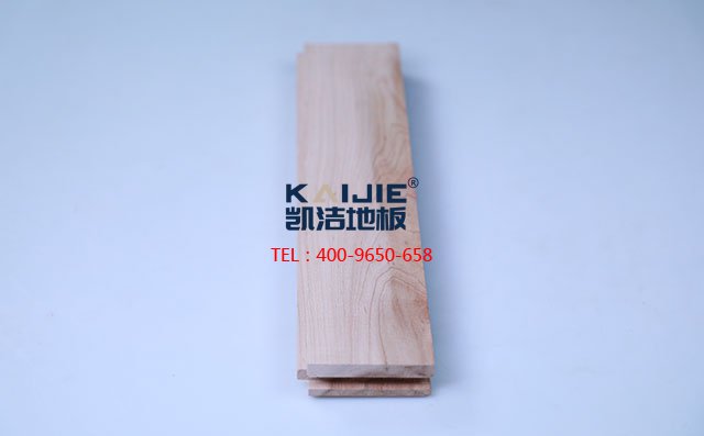 北美楓木三級(jí)素板運(yùn)動(dòng)木地板——?jiǎng)P潔地板
