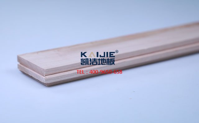 北美楓木三級(jí)素板運(yùn)動(dòng)木地板——?jiǎng)P潔地板