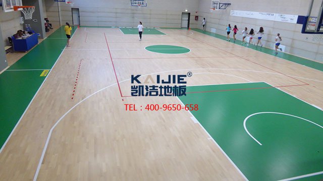 體育運動木地板和家裝地板的區(qū)別，真的只有這些？——凱潔地板