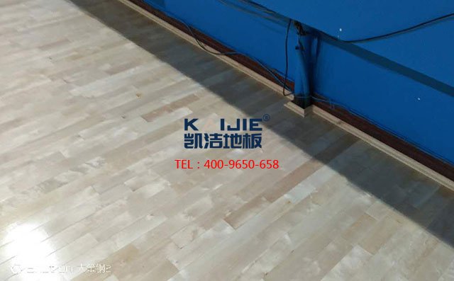 體育館木地板養(yǎng)護(hù)細(xì)則，專業(yè)廠家科普——?jiǎng)P潔地板