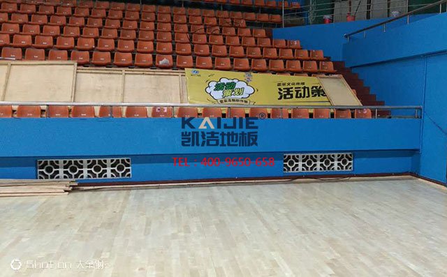 體育館木地板養(yǎng)護(hù)細(xì)則，專業(yè)廠家科普——?jiǎng)P潔地板