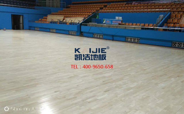 中國木地板原木需求增加，貿(mào)易戰(zhàn)又是雪上加霜——凱潔地板