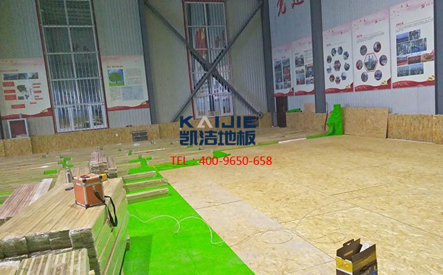 中國木地板原木需求增加，貿(mào)易戰(zhàn)又是雪上加霜——凱潔地板