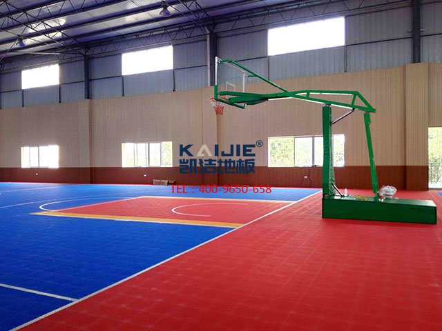 「體育木地板」楓木A級板與楓木B級板的區(qū)別是什么——凱潔地板