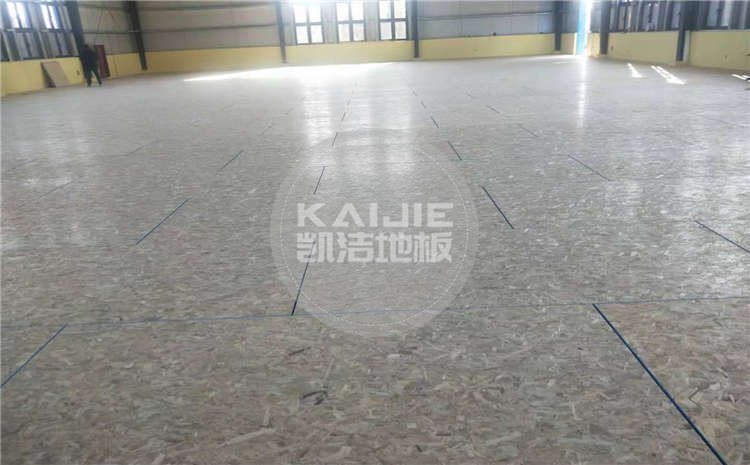 安徽桐城高速管理處籃球館木地板項(xiàng)目