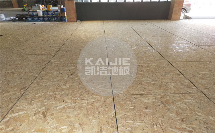 泉州L.A籃球公園籃球館木地板圖片