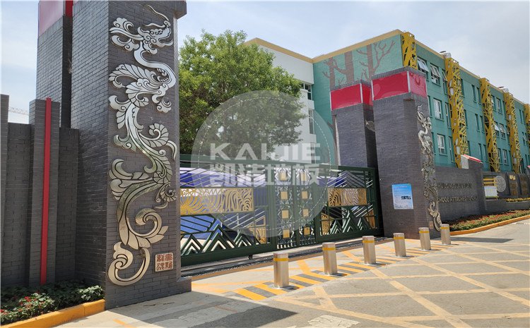 北京回龍觀育新學(xué)?；@球館木地板案例