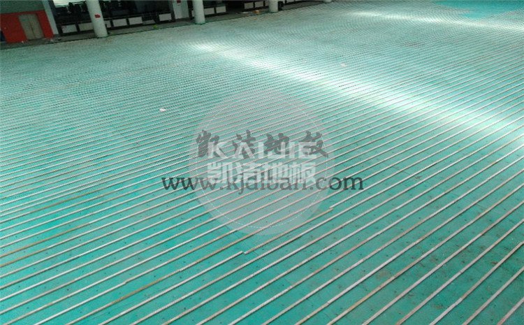 湖北武漢體育中心運動木地板項目-凱潔體育木地板廠家