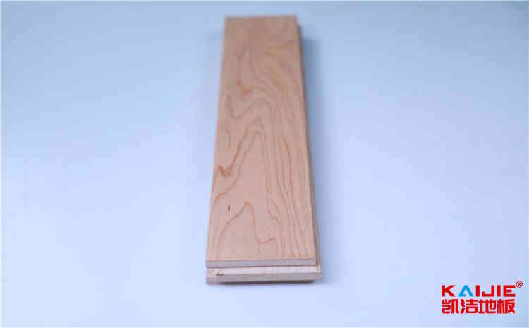 楓樺木體育實木地板廠家有哪些