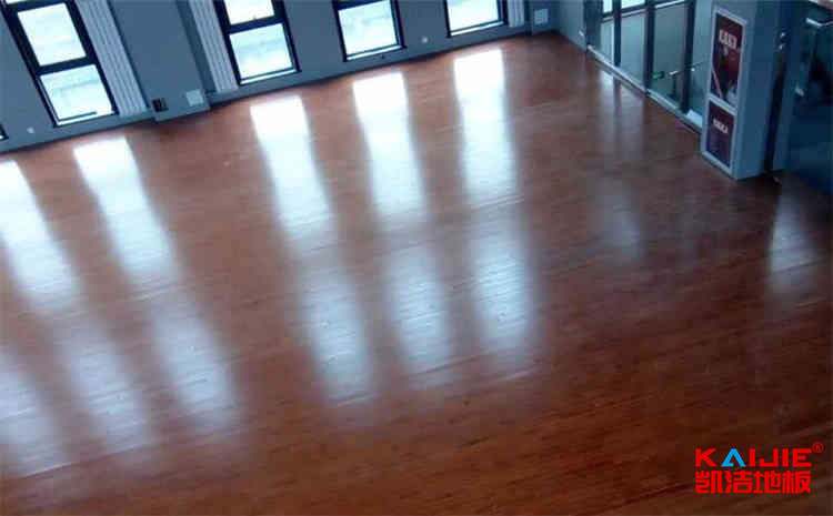 吳忠體育地板價格