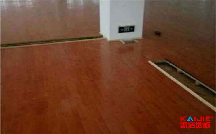 場館體育場木地板廠家報價