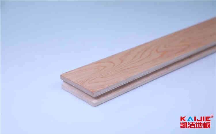 介休運(yùn)動館地板多少錢——體育地板廠家價格