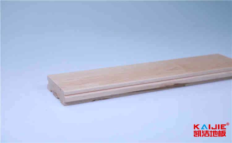 廣州楓木體育地板哪個(gè)好