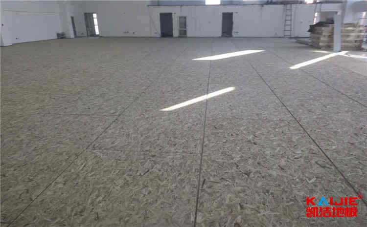 室內(nèi)籃球地板什么品牌好