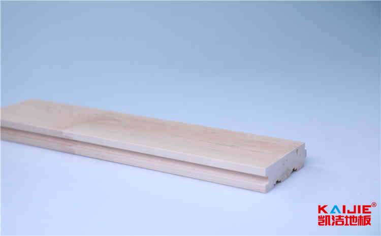 進(jìn)口運(yùn)動(dòng)木地板多少錢合適